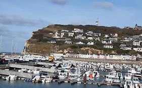 Port De Fecamp